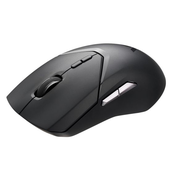 Rapoo - VT9PRO 8K高速雙模式專業電競無線滑鼠 - 2色 VT9PRO_MO