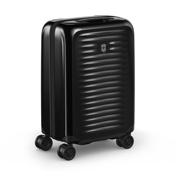 Victorinox Airox硬殼旅行箱黑色 (登機型/中型/大型) VXTGE-black-all