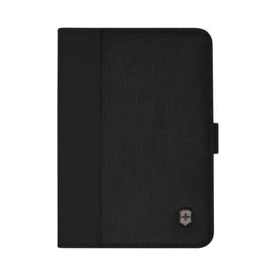 Victorinox Travel Essentials 證件套, (黑色/ 灰色)