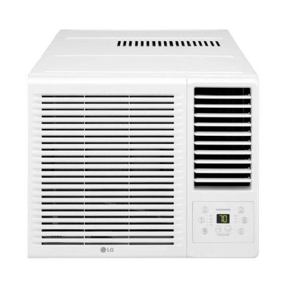 LG - R32雪種變頻窗口式冷氣機 (3/4 匹 附無線遙控器) W3NQ07RSAD0 W3NQ07RSAD0