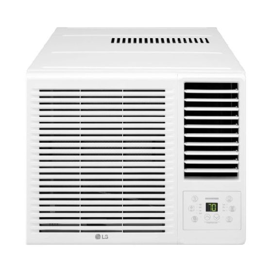 LG - R32雪種變頻窗口式冷氣機 (1 匹 附無線遙控器) W3NQ09RSAD0 W3NQ09RSAD0
