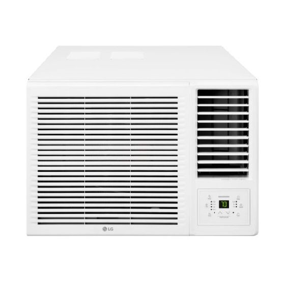 LG - R32雪種變頻窗口式冷氣機 (1.5 匹 附無線遙控器) W3NQ12RSAD0 W3NQ12RSAD0