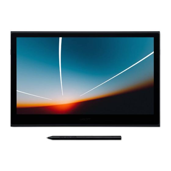 Wacom - Movink繪圖版 WA-DDP-MOV-13