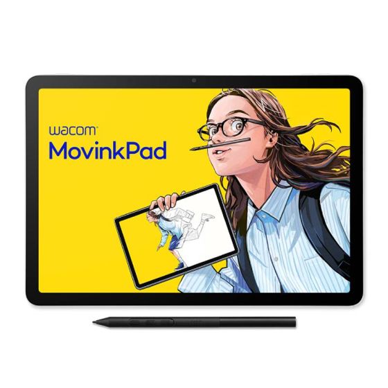 Wacom - MovinkPad 11繪圖版 WA-DDP-MOV-PAD-11