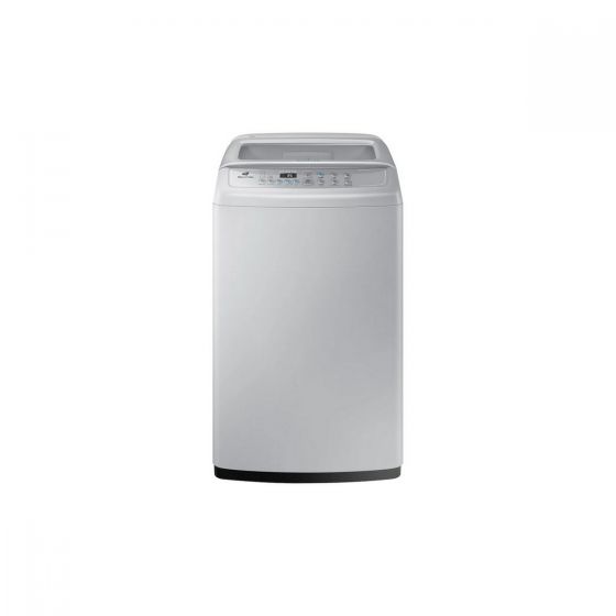 WA60M4200SG SAMSUNG 三星 - 頂揭式洗衣機高排水位 6kg 淺灰色 WA60M4200SG