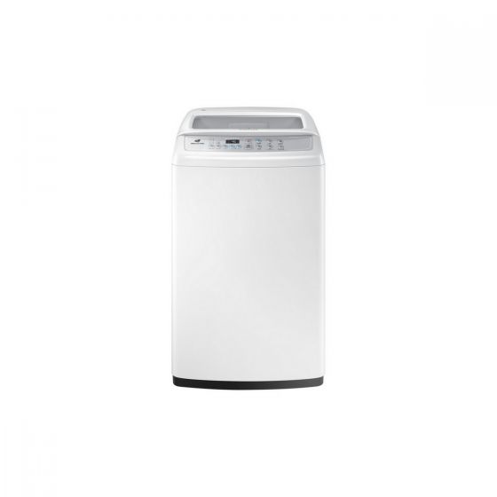 WA70M4000SW SAMSUNG 三星 - 頂揭式洗衣機低排水位 7kg 白色 WA70M4000SW