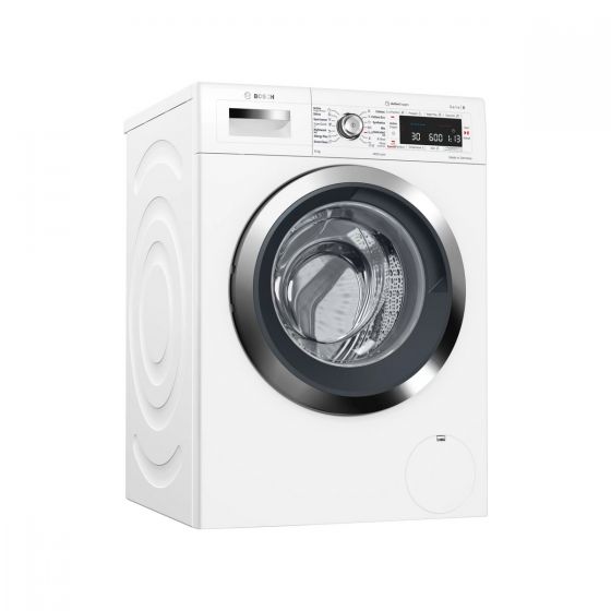 WAW28790HK Bosch - Serie | 8 前置式洗衣機 9kg 1400轉/分鐘 WAW28790HK