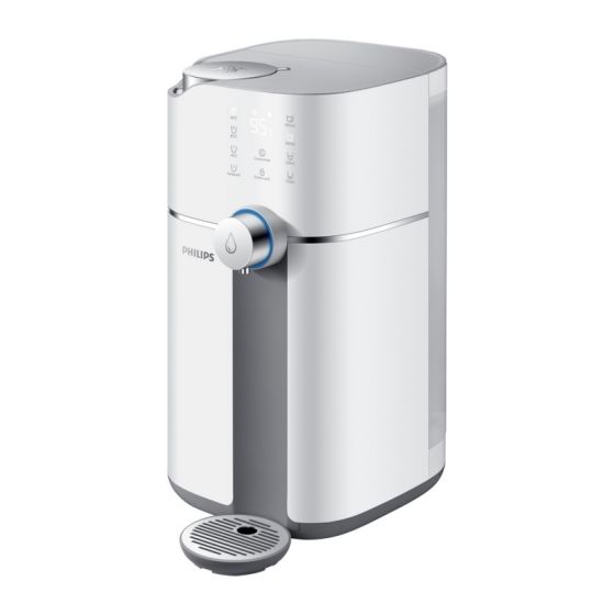 Philips - RO淨水飲水機 ADD6910/90 WC_ADD6910