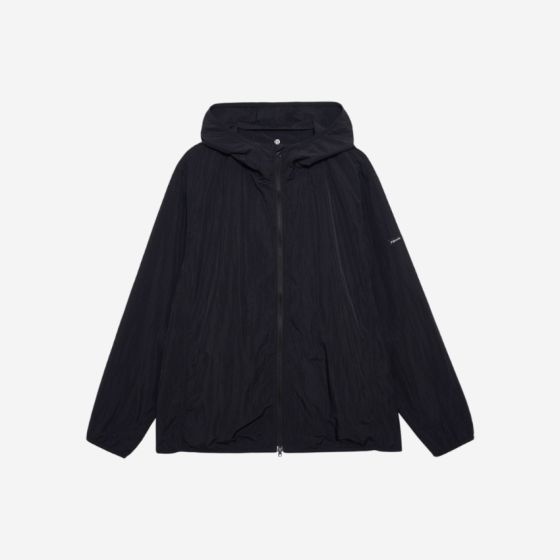 Keek - Windbreaker (Black) (6 size)