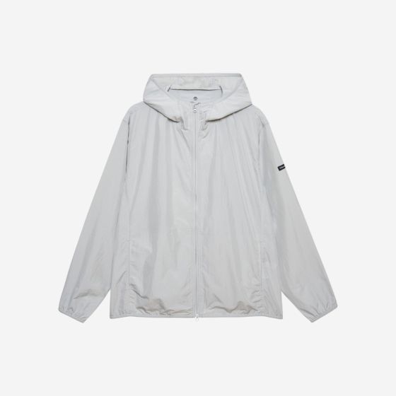 Keek - Windbreaker (Light Grey) (6 size)