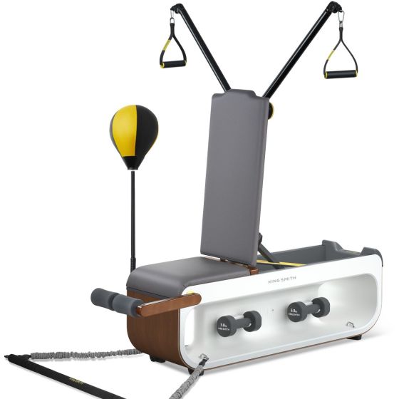 WalkingPad - Workout Bench 可摺疊多功能健身椅 香港行貨 WPB-123819