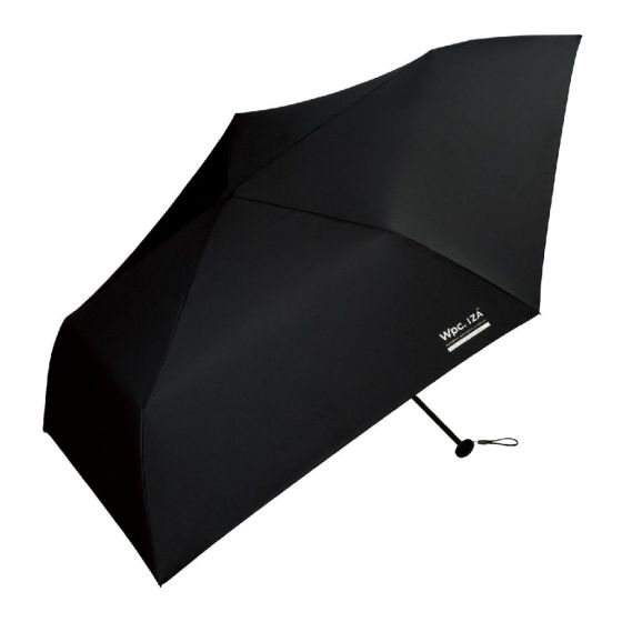 W.P.C - IZA Type: LIGHT＆SLIM 超輕量薄身晴雨兩用傘 (多種顏色) WPC_ZA007_ALL