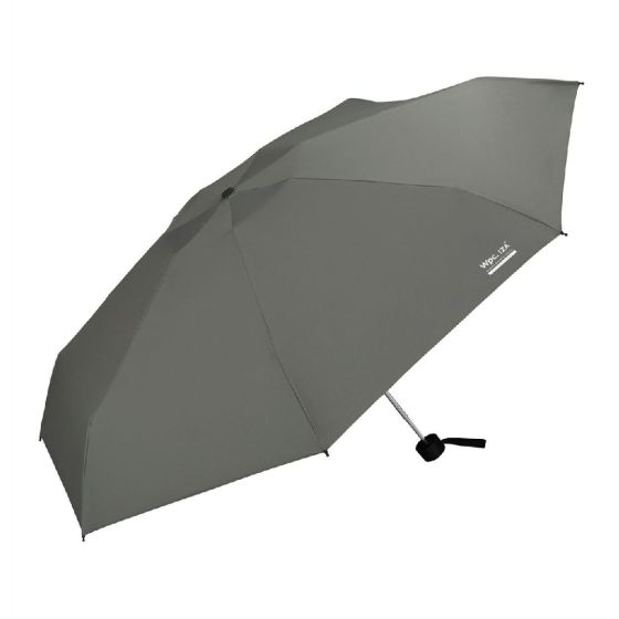 W.P.C - IZA Type: LARGE&COMPACT 大尺寸撥水晴雨兼用折疊雨傘 (多種顏色) CR-WPC_ZA010_ALL