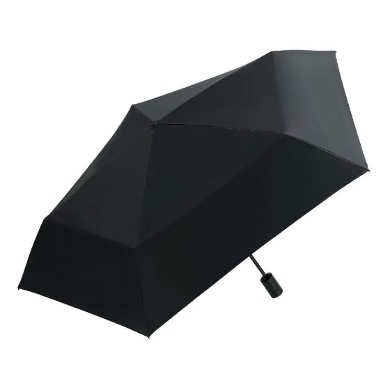W.P.C - Go-koh 晴雨兩用自動開關遮陽傘 WPP022-GO005-BK