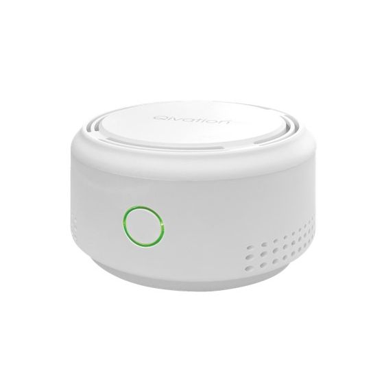 Qivation - COMPACT 光觸媒空氣淨化機 WQ10009