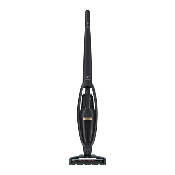 伊萊克斯 - Well Q6 無線吸塵機 WQ61-1OGG WQ61-1OGG