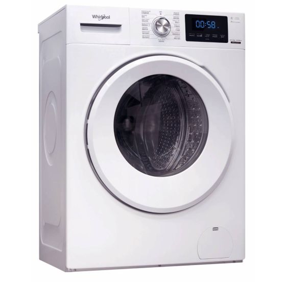 惠而浦 820 Pure Care+ 高效潔淨前置式洗衣乾衣機- 洗: 8.5/ 乾:6公斤/ 1400轉 CR-WRAL856411