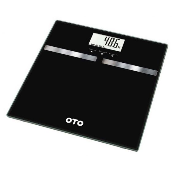 OTO身體水分測脂磅 (WS-008)