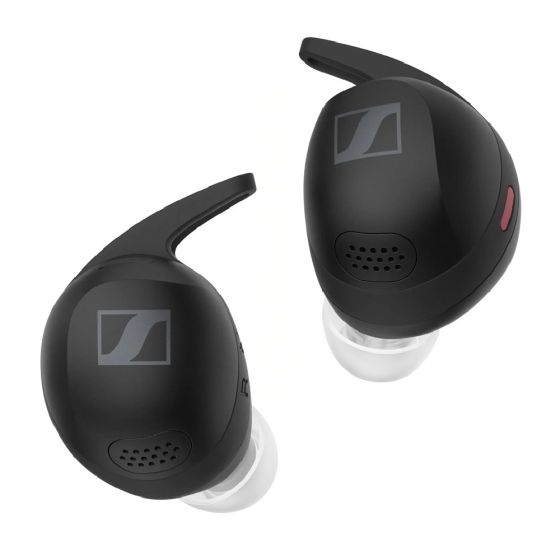 SENNHEISER - MOMENTUM Sport 真無線藍牙運動耳機 CR-SMOMENTUM_SPORT