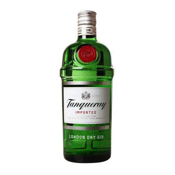 Tanqueray - London Dry 氈酒 750ml x 1 支 WTAN00001