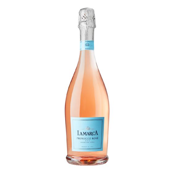La Marca Prosecco Rose CR-WW-LM-PR