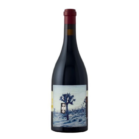 Orin Swift 8 Years In The Desert 2021 (RP92 / Decanter 93 points) CR-WW-OS-8YITD
