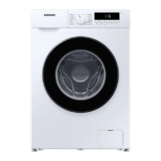 Samsung - 纖薄440變頻前置式洗衣機 7kg