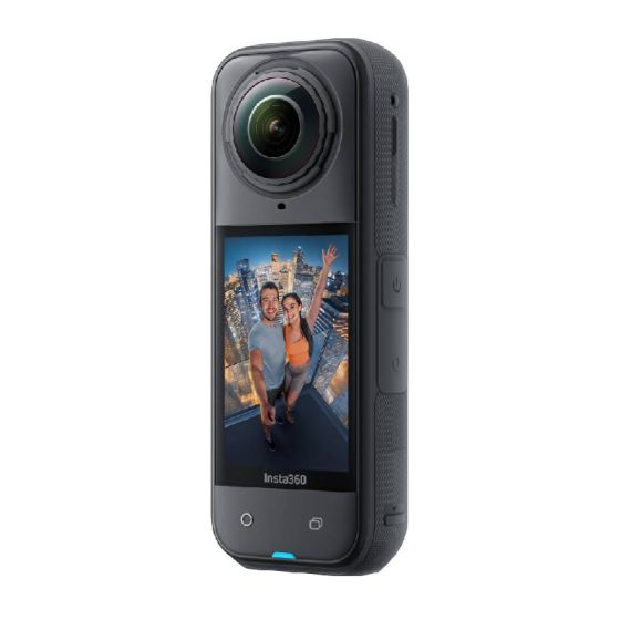 Insta360 - X5 萬能套裝 CR-X5-Essentials-R