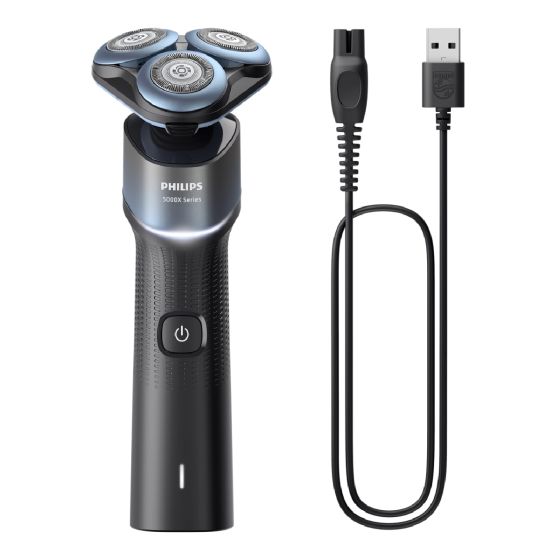 Philips - 5000X乾濕兩用電鬚刨 | X5006/00 X5006_00_A