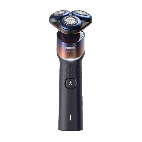 Philips - Shaver 5000X series 乾濕兩用電鬚刨 [x5012/05] x5012_05_W