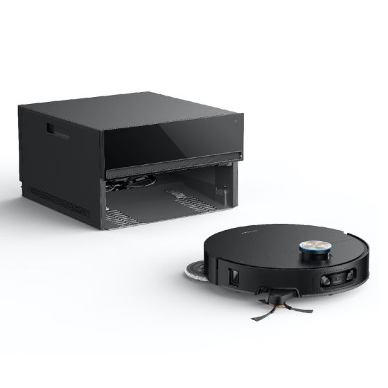 Dreame - X60 Master AI 掃地機器人 CR-X60-Master