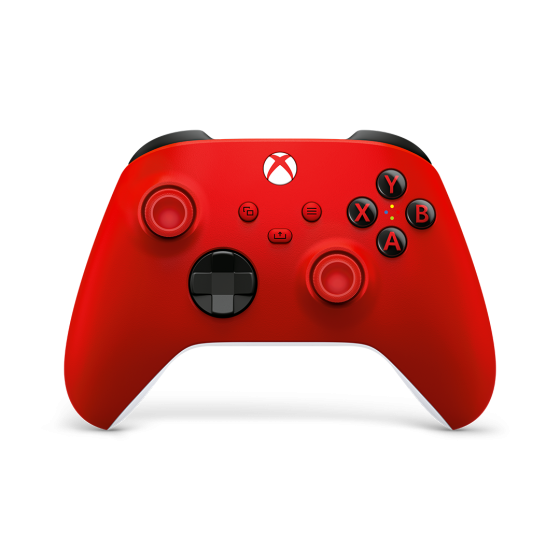 Xbox Series無線手掣 (脈衝紅)