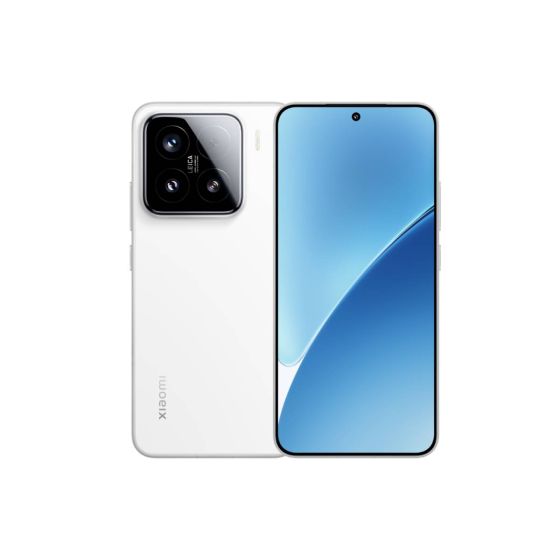 (預購) Xiaomi 15 (12GB+512GB) 白色 4214901