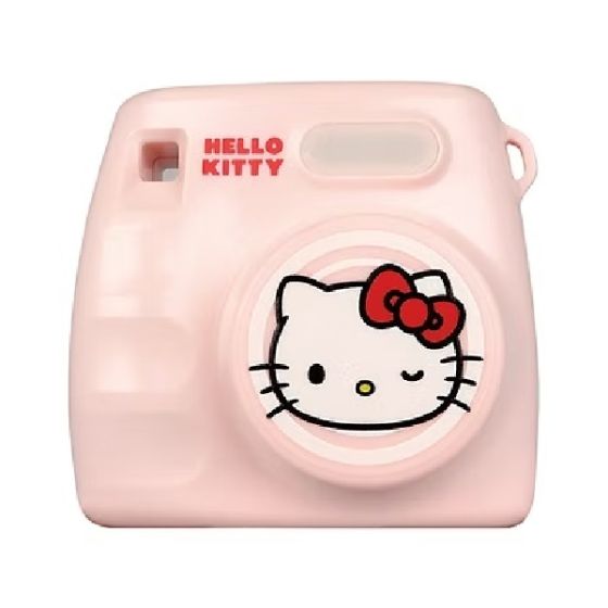 YASHICA x Sanrio Hello Kitty 迷你數位相機 YAS_MNDCSP_K2