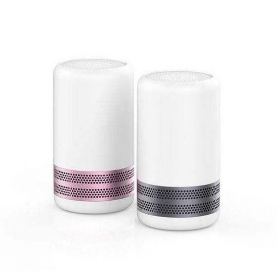 YFLife AIR3 Plus 奈米光觸媒負離子空氣淨化器 (2種顏色) YFLIF_AIR3PLUS