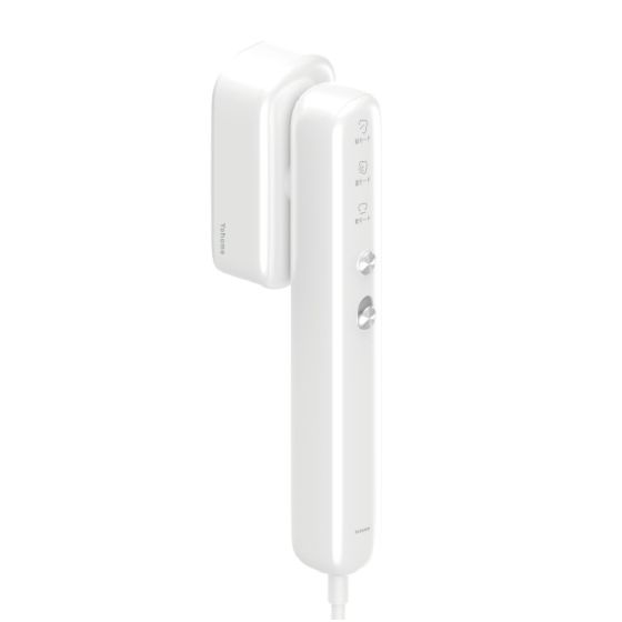 Yohome - Multi-V輕感旋轉多衣適溫即熱大面積除皺蟎菌雙淨掛燙機 YH_T2
