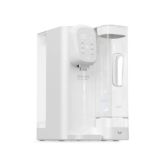 Yohome - RO 淨水微量元素智能溫控直飲水機 2.0 Pro - YH005 YOHOME_YH005