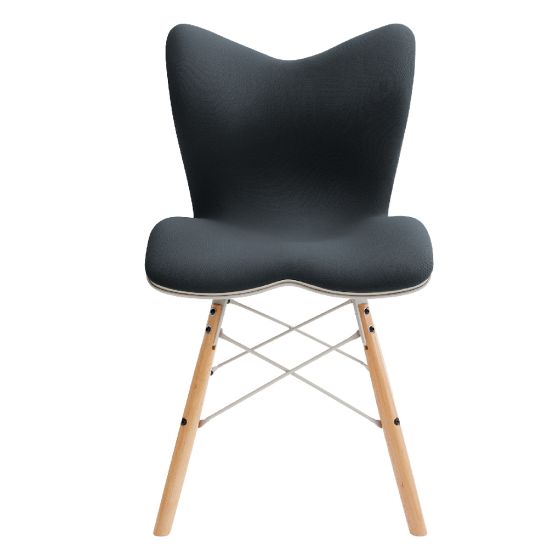 Style - Chair PM 健康椅 (黑色 / 米色) YSAZ_ALL