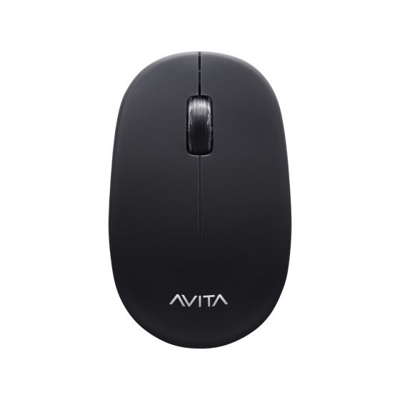 AVITA - OMA-100 彩色無線滑鼠 YSOMA3AN_All