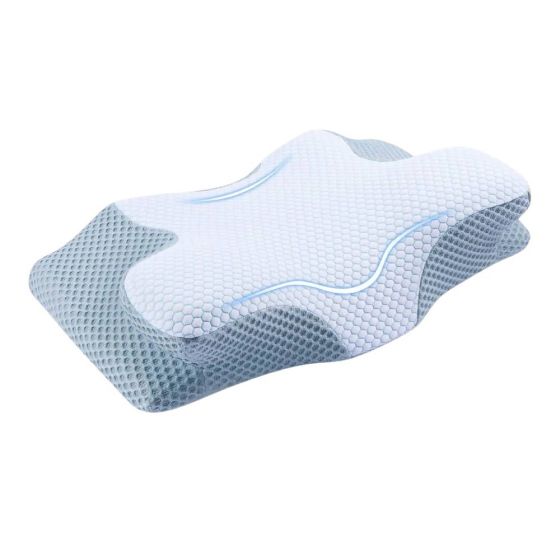 英國 ZERO - ZERO Pillow 止鼻鼾好眠枕