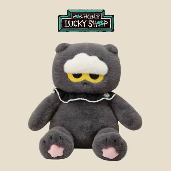 ZO&FRIENDS - ZOA BIG PLUSH 大公仔 ZNF3RD006