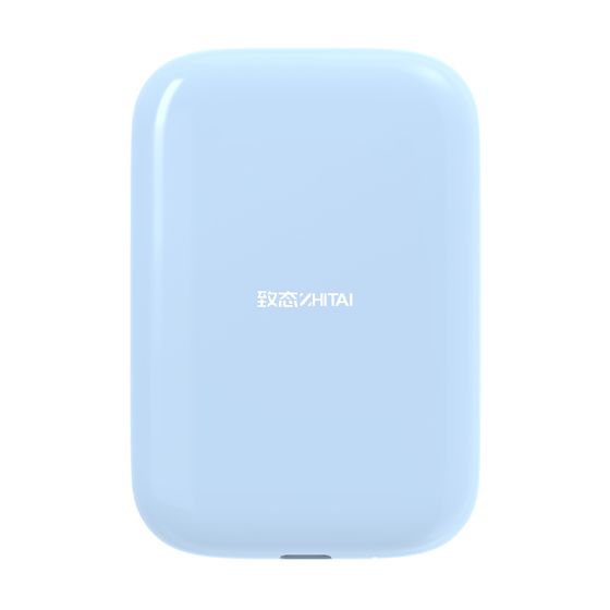 ZhiTai 致態 靈 ‧ 潮流版 1TB/2TB/4TB (藍色/黃色) 移動固態硬碟 ZTPSD-SNEO-MO
