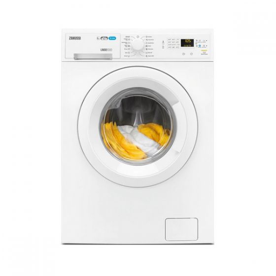 金章 Zaussi -  8公斤前置式洗衣乾衣機 ZWD81660NWZWD81660NW