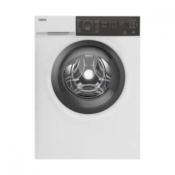 Zanussi - 8公斤1200轉變頻前置式洗衣機 ZWMN23W804A ZWMN23W804A