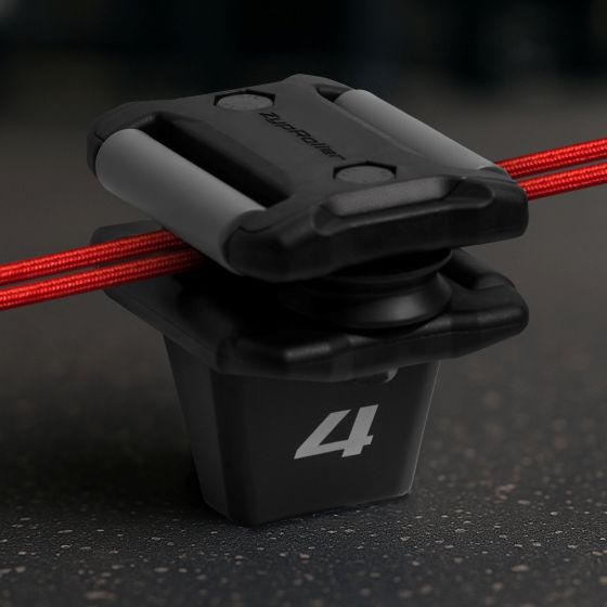 ZypRoller - 拉力輪