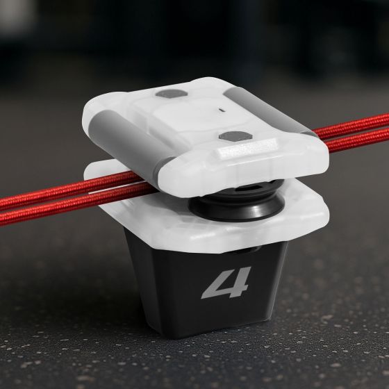 ZypRoller - Glow炫光版