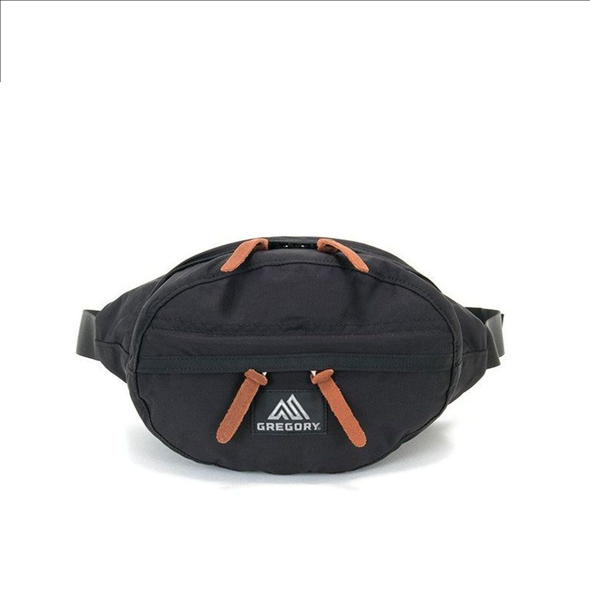 Gregory - CLASSIC BAGS Tailmate XS V2 Bag (Black) | The Club – Rewards