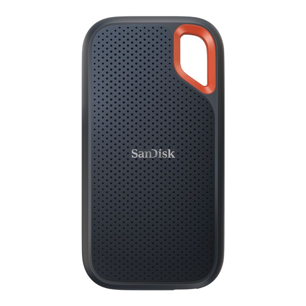 SanDisk - Extreme Pro V2 4TB SSD 2000MB/R&W (SDSSDE81-4T00-G25