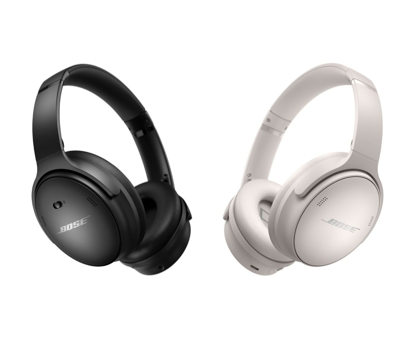 Bose QuietComfort® 45 headphones | The Club – Shopping