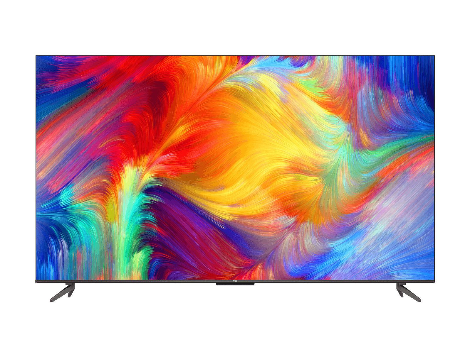 TCL - 75寸P735 4K WCG 超高清Google 智能電視75P735 | The Club